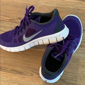 💜NIKE FREES💜